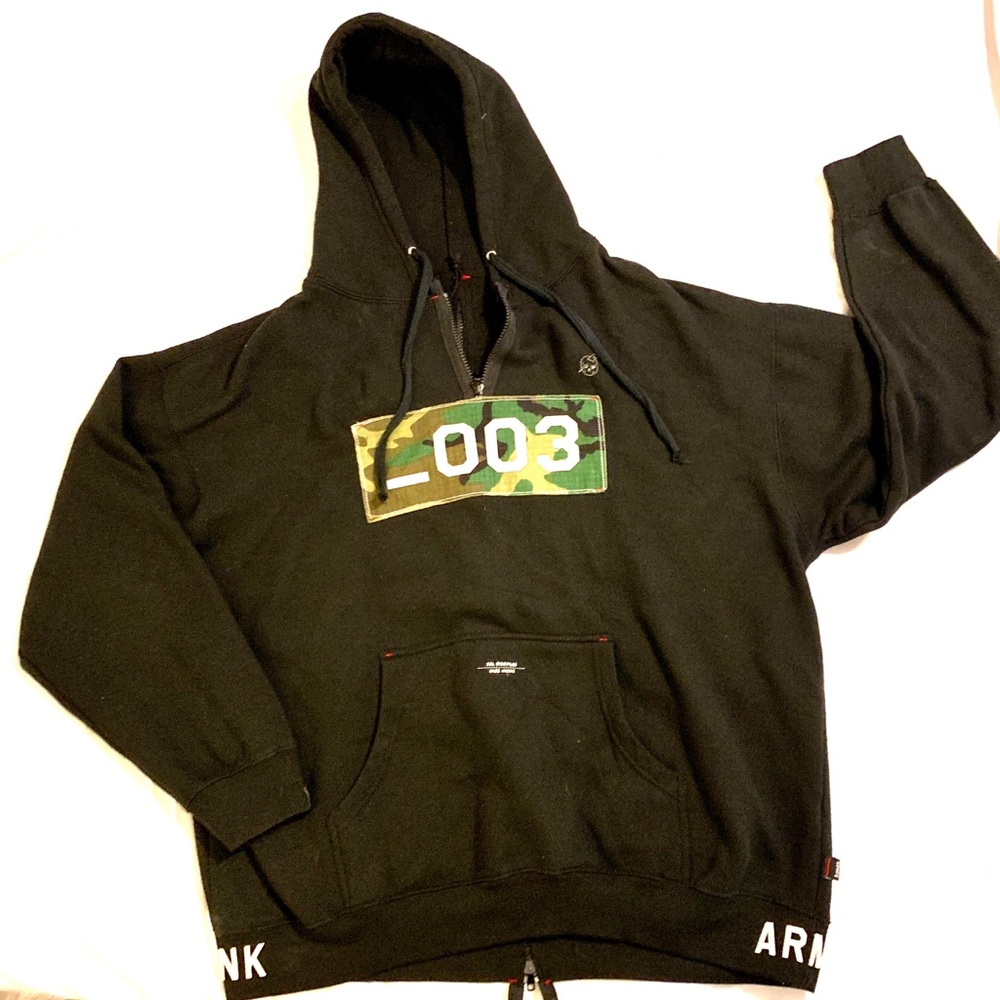 Sol Disciples Nice Kicks XL men’s Hoodie